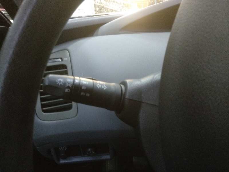 NISSAN PRIMERA BERLINA (P12) Acenta   |   01.03 - 12.05 foto 11