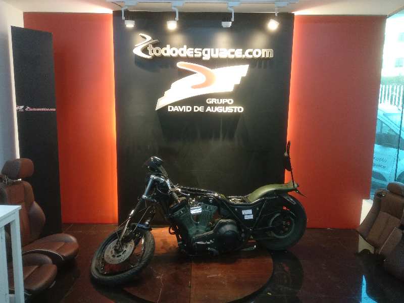 LLANTA HARLEY-DAVIDSON DYNA SUPER GLIDE CUSTOM 1.4