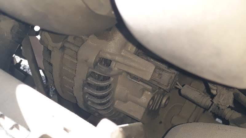 ALTERNADOR