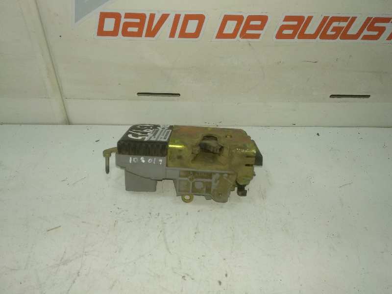 CERRADURA PUERTA DELANTERA DERECHA