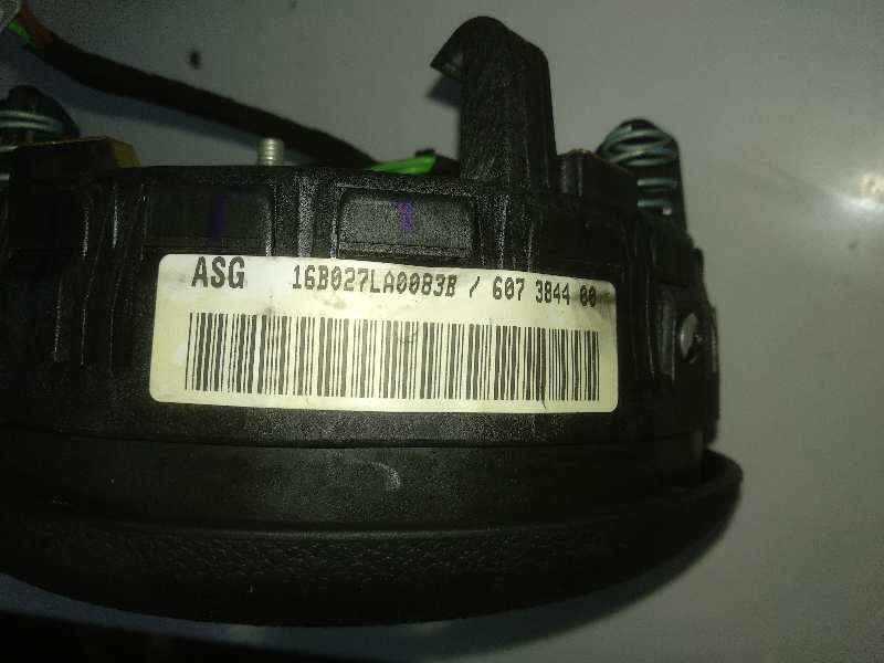 KIT AIRBAG BMW SERIE 6 COUPE (E63) 635d