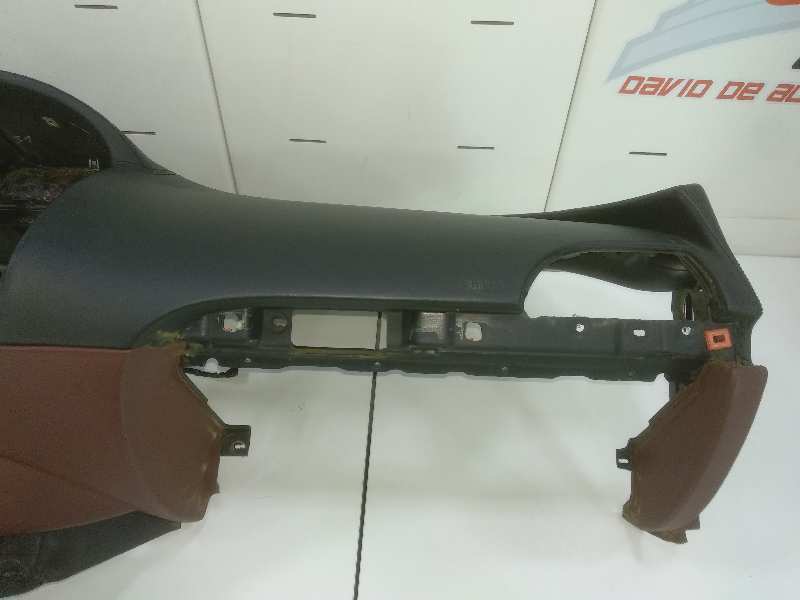 KIT AIRBAG BMW SERIE 6 COUPE (E63) 635d