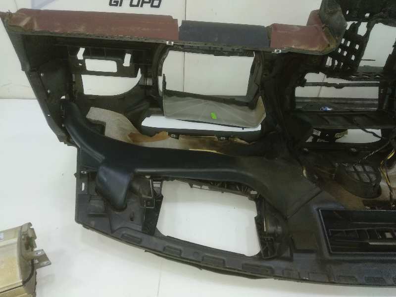 KIT AIRBAG BMW SERIE 6 COUPE (E63) 635d