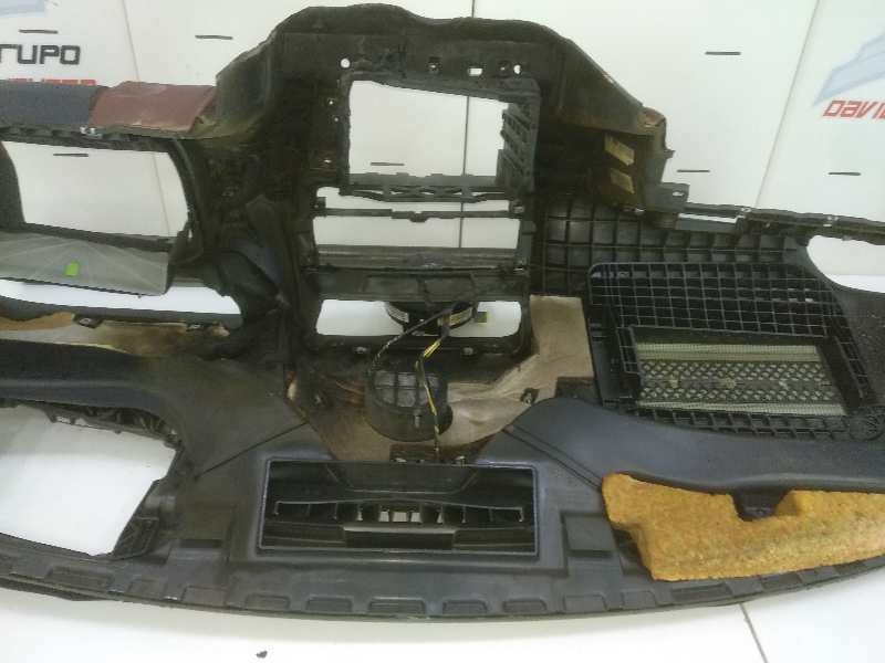 KIT AIRBAG BMW SERIE 6 COUPE (E63) 635d