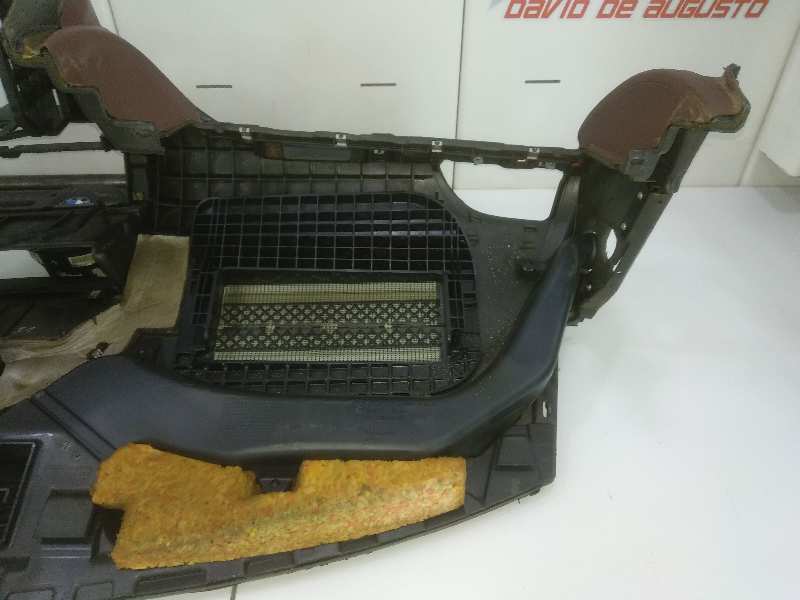KIT AIRBAG BMW SERIE 6 COUPE (E63) 635d