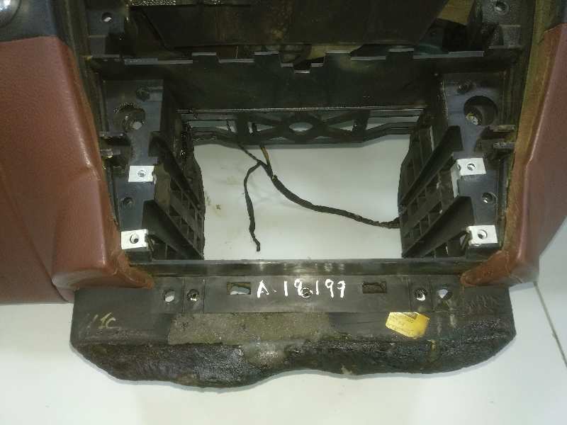 KIT AIRBAG BMW SERIE 6 COUPE (E63) 635d