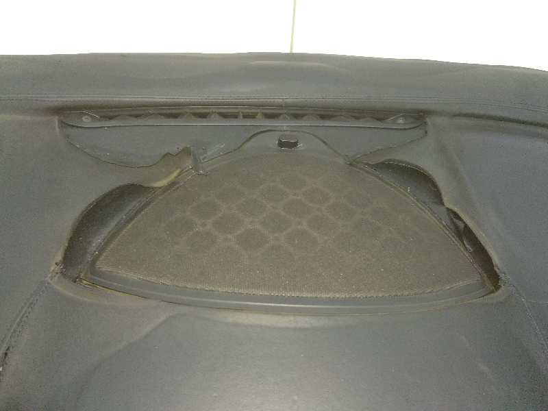 KIT AIRBAG BMW SERIE 6 COUPE (E63) 635d