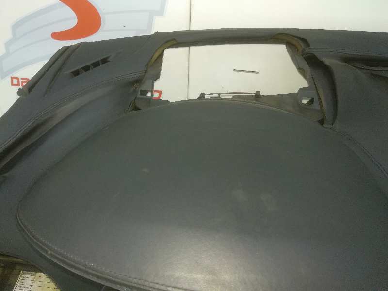 KIT AIRBAG BMW SERIE 6 COUPE (E63) 635d
