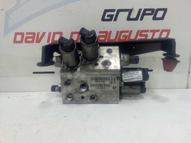 BOMBA HIDRAULICA BMW SERIE 6 COUPE (E63) 635d