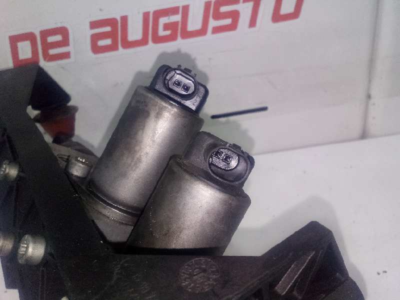 BOMBA HIDRAULICA BMW SERIE 6 COUPE (E63) 635d