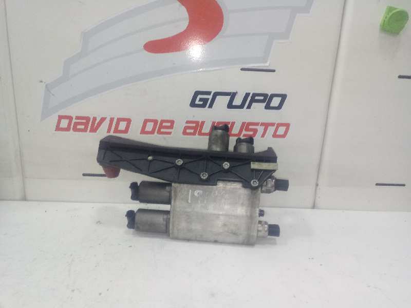 BOMBA HIDRAULICA BMW SERIE 6 COUPE (E63) 635d