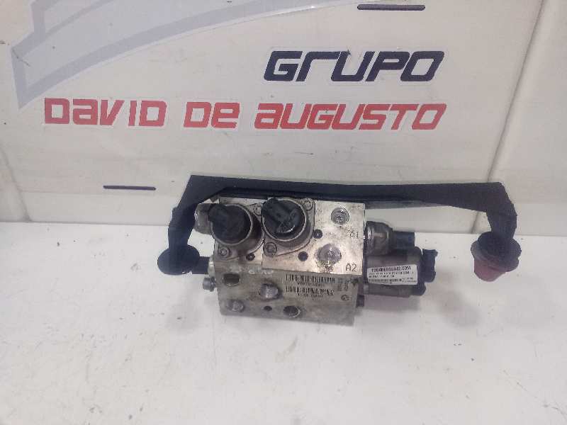 BOMBA HIDRAULICA BMW SERIE 6 COUPE (E63) 635d