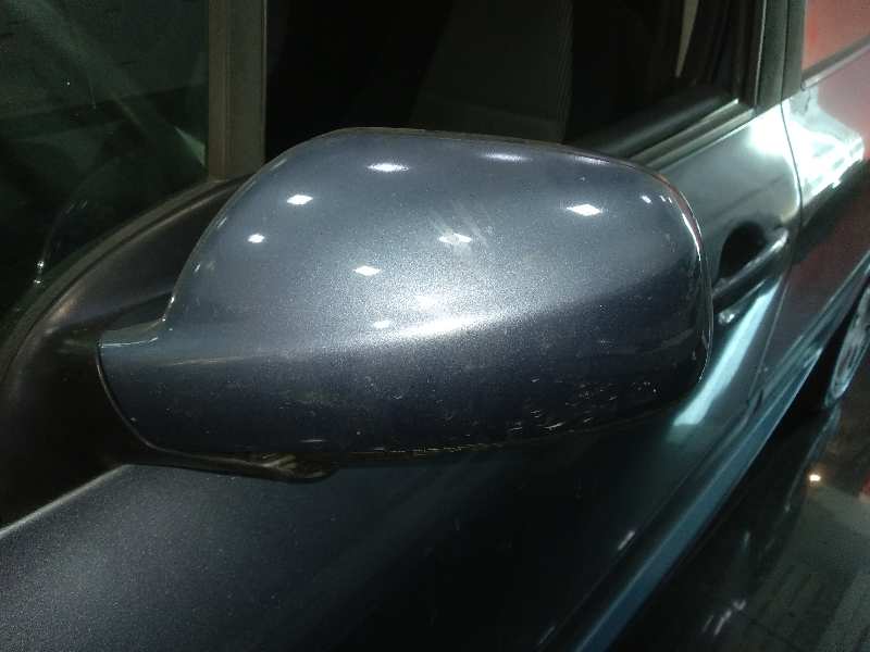 PEUGEOT 307 BERLINA (S2) X-Line Motor 1,6 Ltr. - 80 kW HDi foto 4