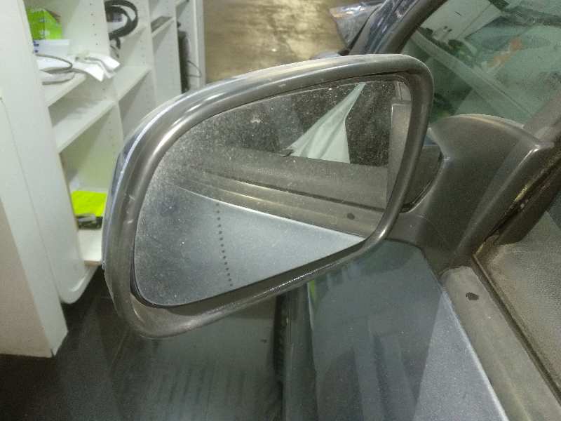 PEUGEOT 307 BERLINA (S2) X-Line Motor 1,6 Ltr. - 80 kW HDi foto 5
