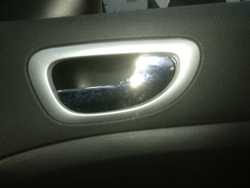 PEUGEOT 307 BERLINA (S2) X-Line Motor 1,6 Ltr. - 80 kW HDi foto 11
