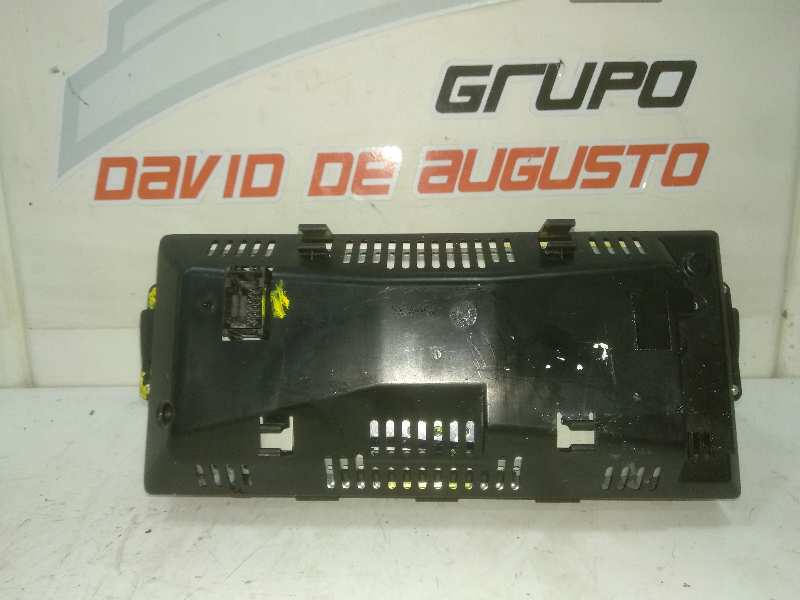 DISPLAY CENTRAL BMW SERIE 3 BERLINA (E90) 320d   |   03.10 - 12.11