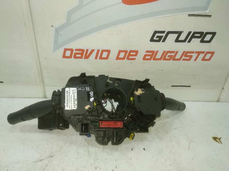 MANDO INTERMITENTES RENAULT MEGANE II FAMILIAR Authentique Confort   |   09.03 - 12.05