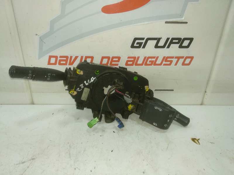 MANDO INTERMITENTES RENAULT MEGANE II FAMILIAR Authentique Confort   |   09.03 - 12.05