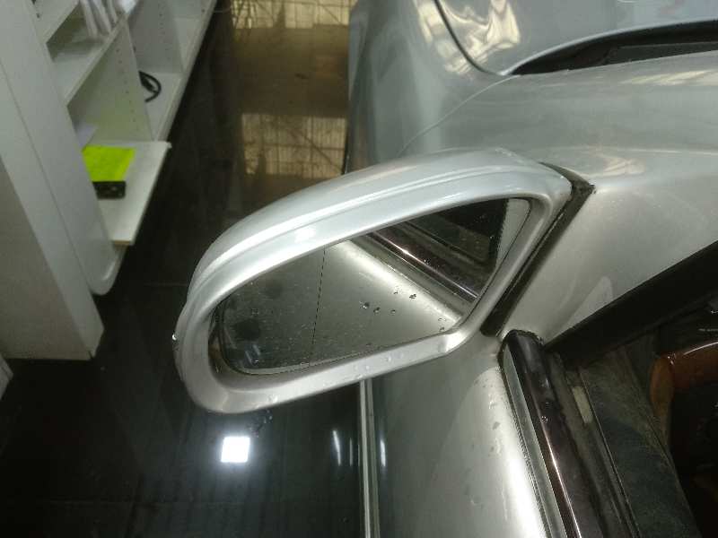 MERCEDES CLASE S (W220) BERLINA 320 CDI (220.026)   |   08.99 - 12.02 foto 6