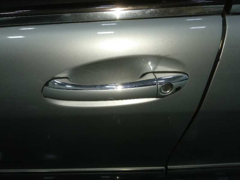 MERCEDES CLASE S (W220) BERLINA 320 CDI (220.026)   |   08.99 - 12.02 foto 7