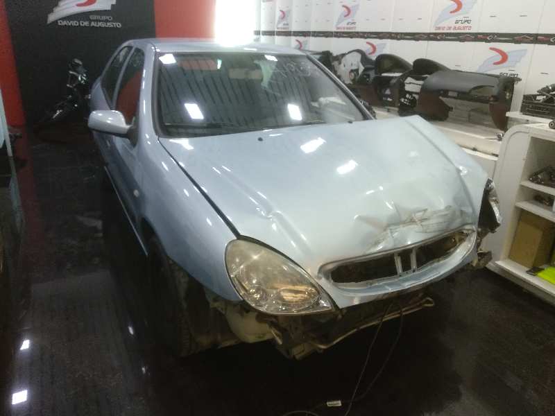 CITROEN XSARA BERLINA 2.0 HDi Attraction (66kW)   |   07.99 - 12.00