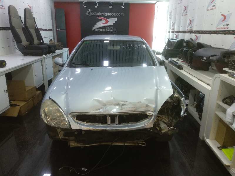 CITROEN XSARA BERLINA 2.0 HDi Attraction (66kW)   |   07.99 - 12.00 foto 3