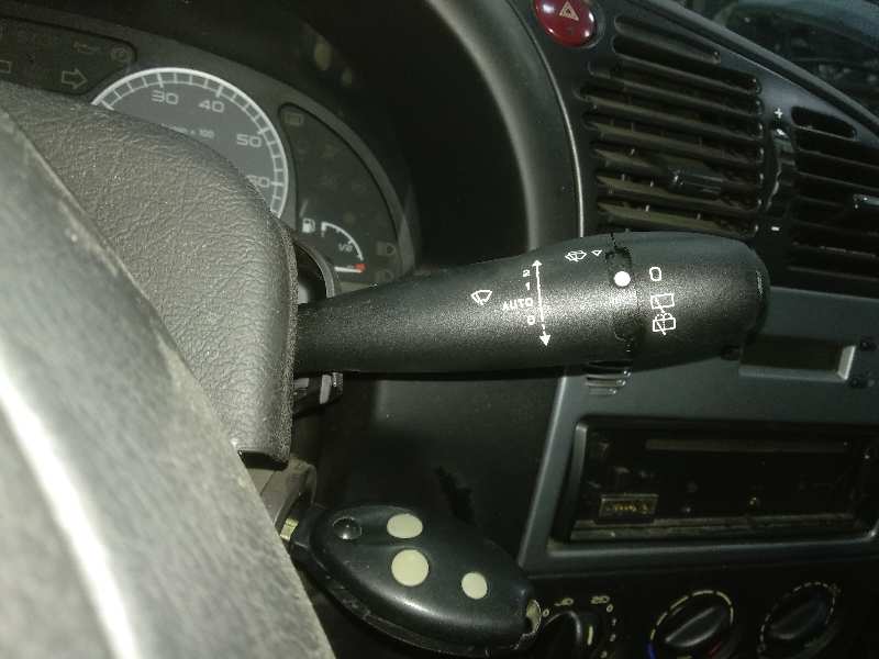 CITROEN XSARA BERLINA 2.0 HDi Attraction (66kW)   |   07.99 - 12.00 foto 11
