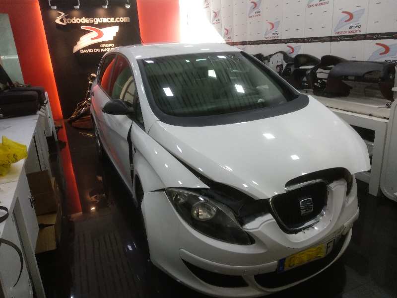 SEAT ALTEA (5P1) Arena   |   11.07 - 12.09 foto 2