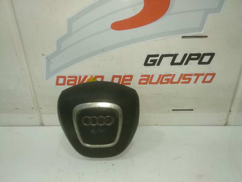 AIRBAG DELANTERO IZQUIERDO AUDI A3 (8P) 2.0 TDI Ambiente (DPF)   |   04.05 - 12.12