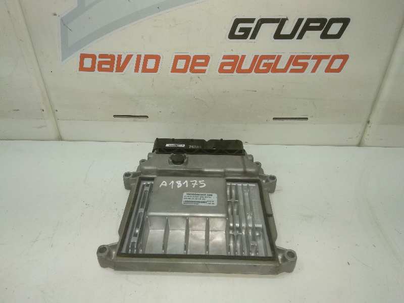 CENTRALITA MOTOR UCE
