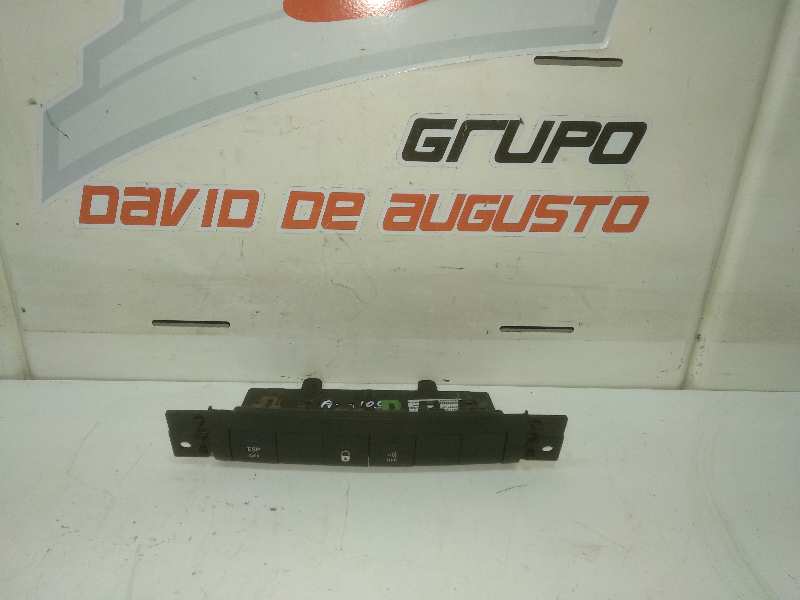 INTERRUPTOR CIERRE CENTRALIZADO PEUGEOT 207 CC Sport   |   0.07 - ...