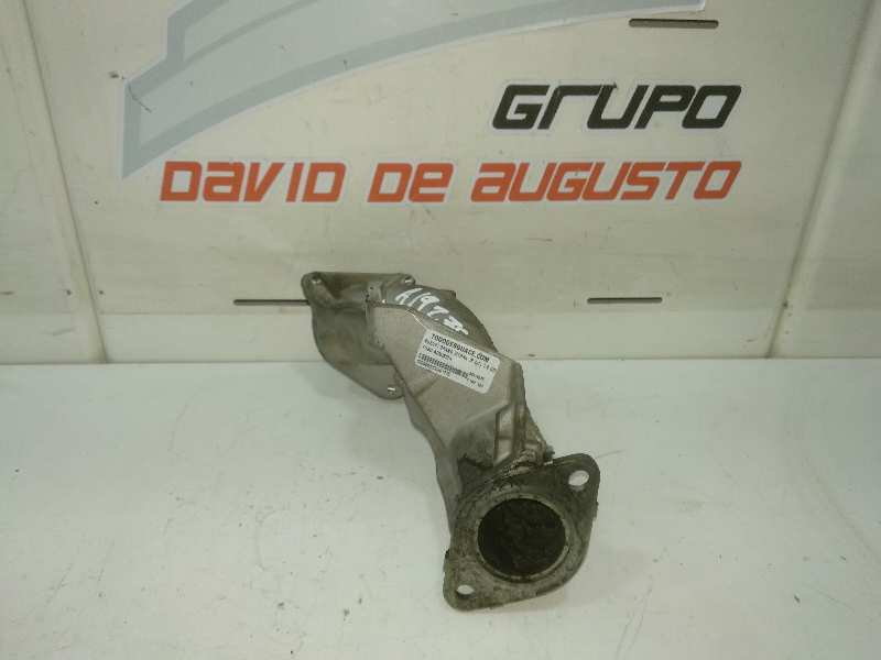 TUBO ADMISION SUZUKI GRAND VITARA JB (JT) 1.9 DDiS JLX-A (5-ptas.)   |   09.05 - 12.10