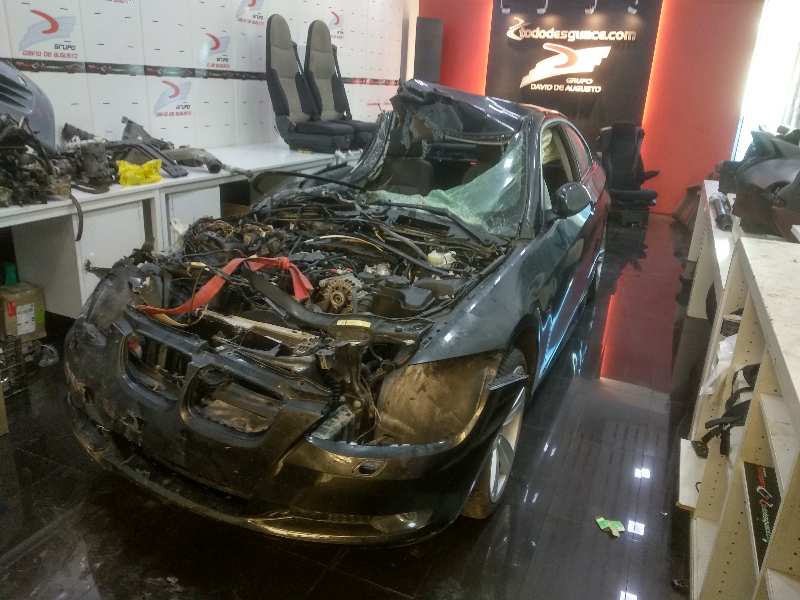 BMW SERIE 3 COUPE (E92) 320d   |   03.07 - 12.10