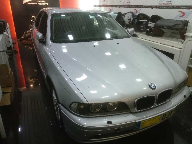 BMW SERIE 5 BERLINA (E39) 530d   |   09.00 - 12.03