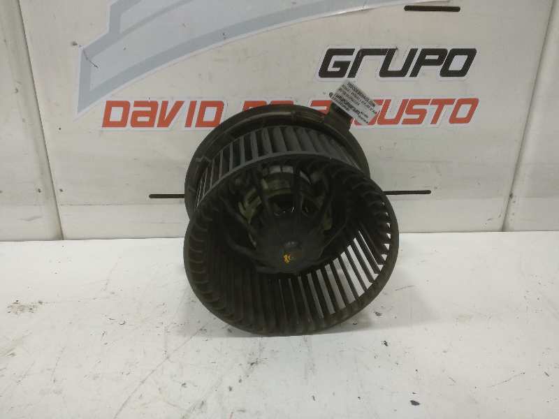 MOTOR CALEFACCION