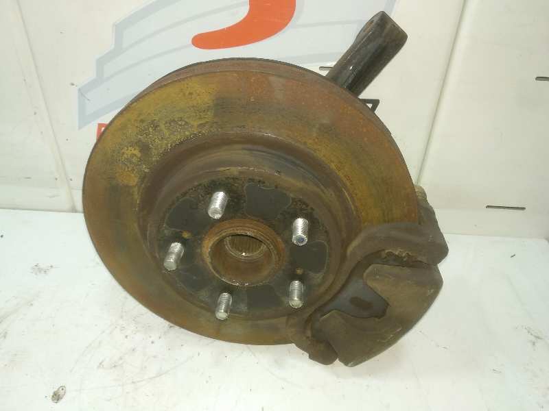 DISCO FRENO DELANTERO SUZUKI GRAND VITARA JB (JT) 1.9 DDiS JLX-A (5-ptas.)   |   09.05 - 12.10