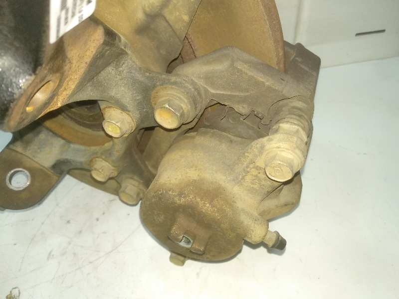 PINZA DE FRENO DELANTERA DERECHA SUZUKI GRAND VITARA JB (JT) 1.9 DDiS JLX-A (5-ptas.)   |   09.05 - 12.10