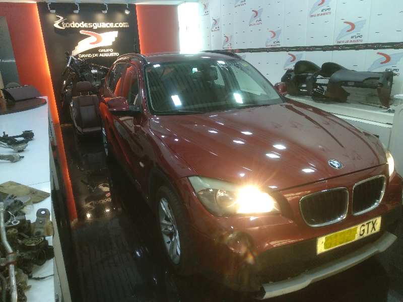 TACO MOTOR DERECHO BMW X1 (E84) sDrive 20d   |   09.09 - 12.12