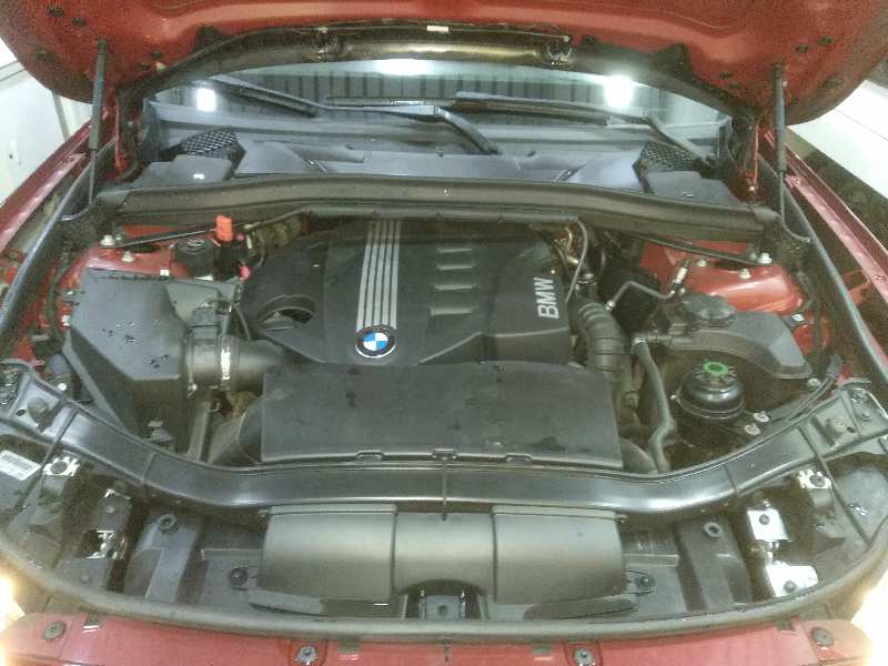 BMW X1 (E84) sDrive 20d   |   09.09 - 12.12 foto 4