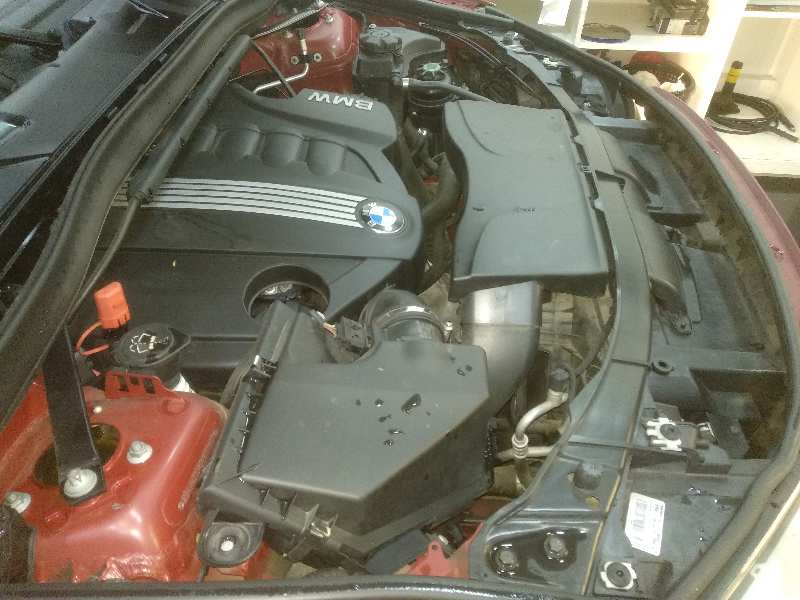 BMW X1 (E84) sDrive 20d   |   09.09 - 12.12 foto 5