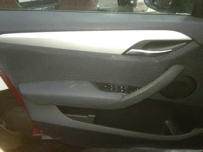 BMW X1 (E84) sDrive 20d   |   09.09 - 12.12 foto 11