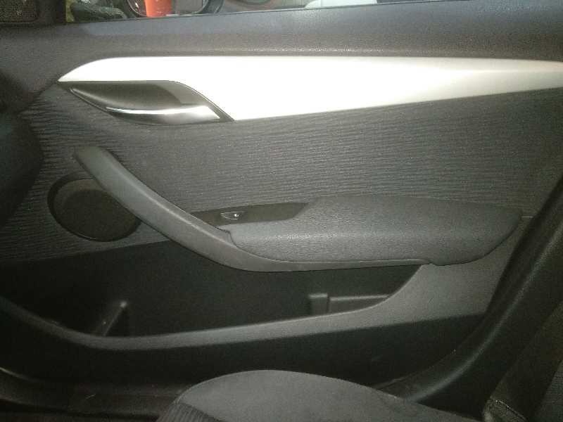 BMW X1 (E84) sDrive 20d   |   09.09 - 12.12
