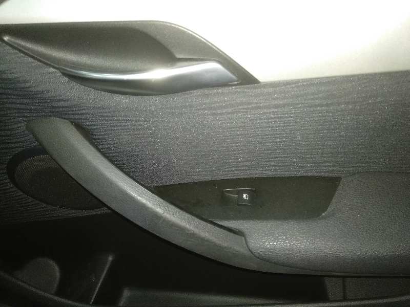 BMW X1 (E84) sDrive 20d   |   09.09 - 12.12