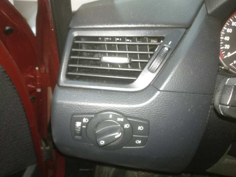 BMW X1 (E84) sDrive 20d   |   09.09 - 12.12