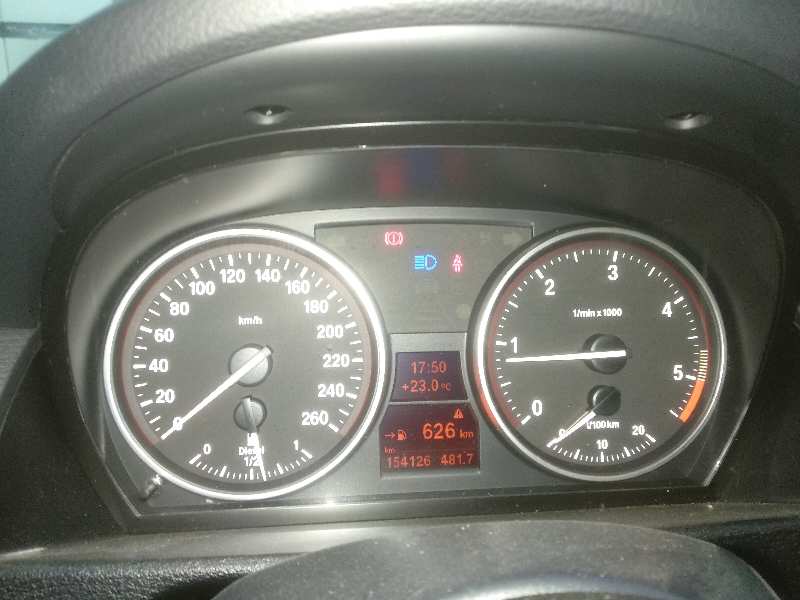 BMW X1 (E84) sDrive 20d   |   09.09 - 12.12