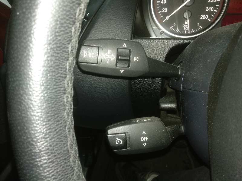 BMW X1 (E84) sDrive 20d   |   09.09 - 12.12