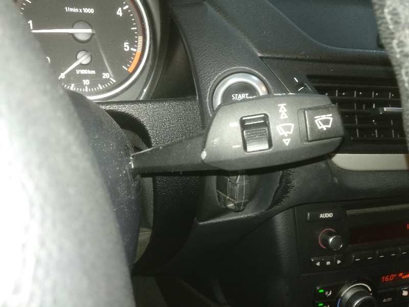 BMW X1 (E84) sDrive 20d   |   09.09 - 12.12