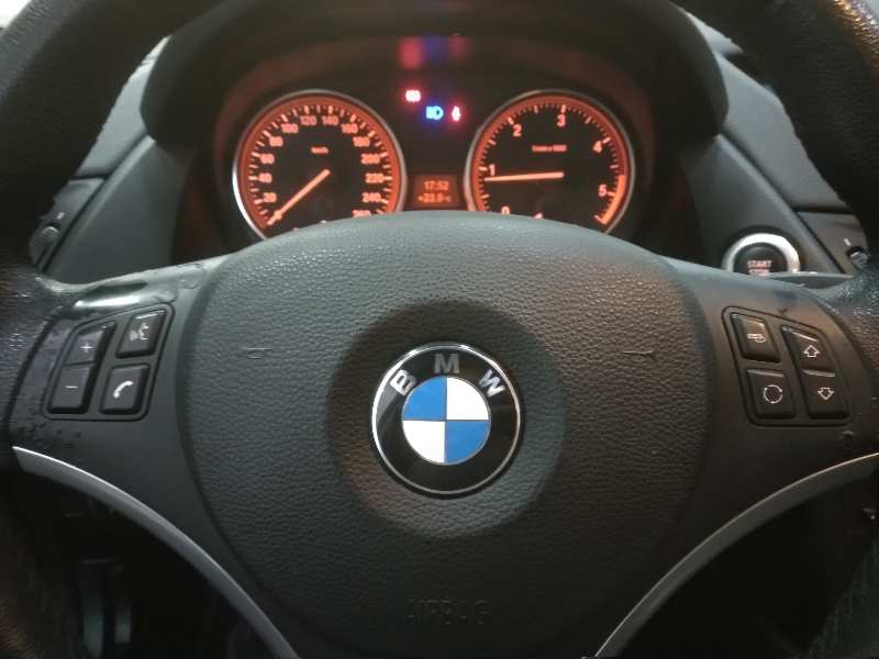 BMW X1 (E84) sDrive 20d   |   09.09 - 12.12