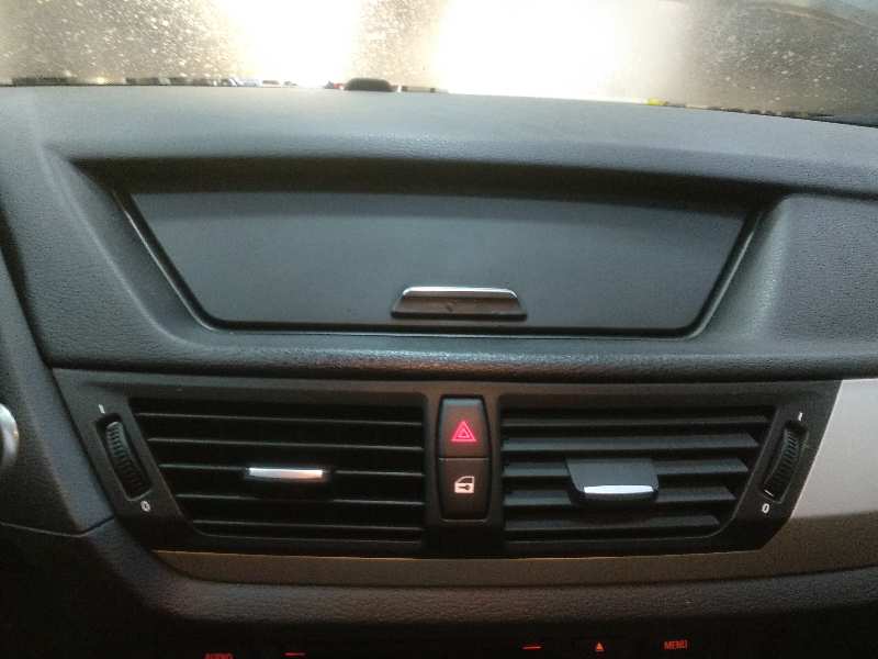 BMW X1 (E84) sDrive 20d   |   09.09 - 12.12