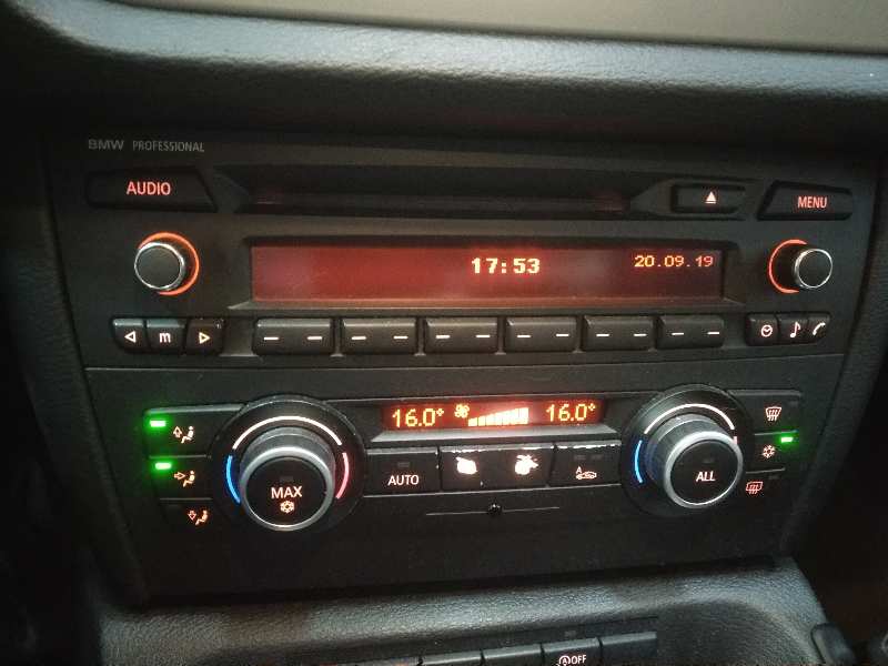 BMW X1 (E84) sDrive 20d   |   09.09 - 12.12